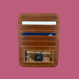 Huipil Wallet