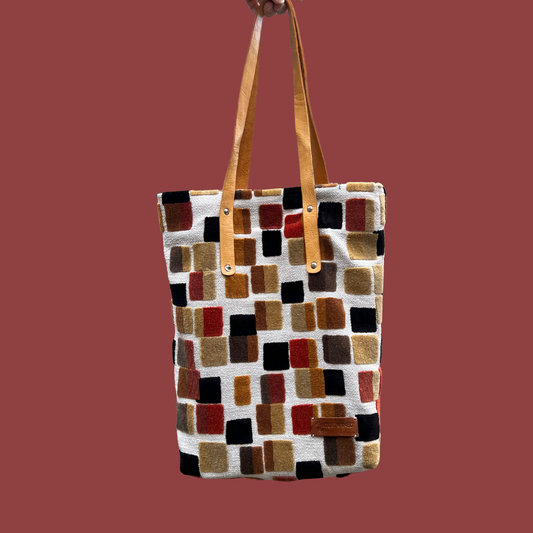 Sustainable Tote