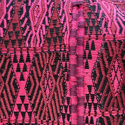 Huipil Weekender