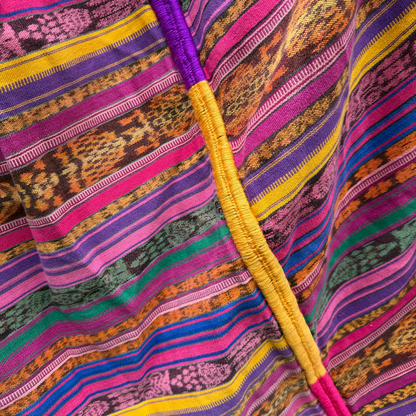Cotton Corte Blanket