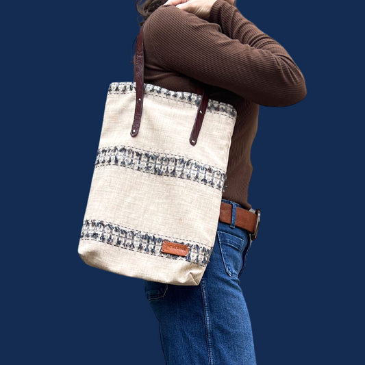 Sustainable Tote