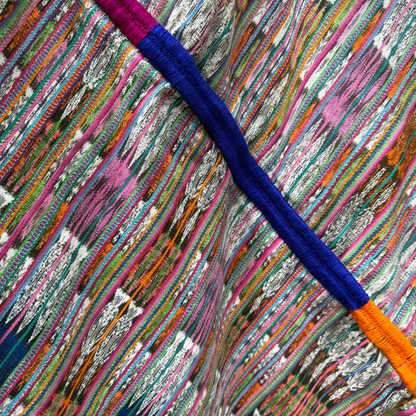 Cotton Corte Blanket