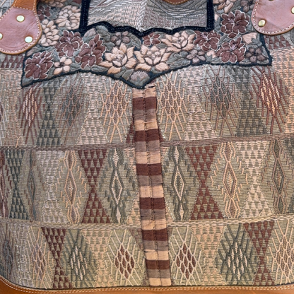 Huipil Weekender