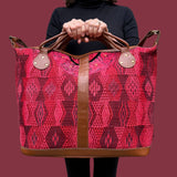 Huipil Weekender