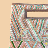 Huipil Clutch
