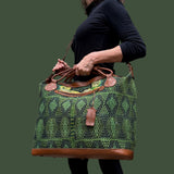 Huipil Weekender