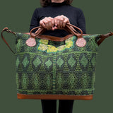 Huipil Weekender