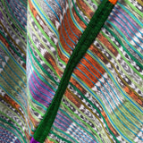 One-of-a-Kind Cotton Corte Blanket