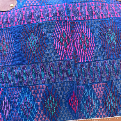 Huipil Weekender