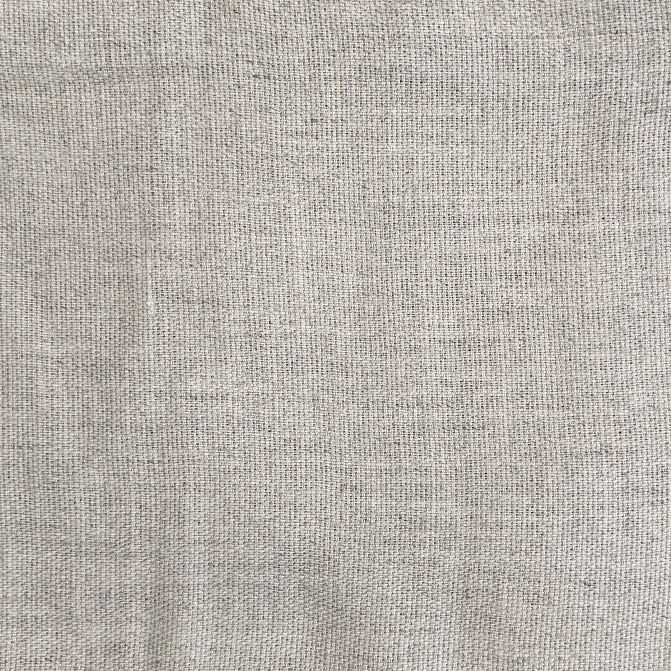 Huipil & Hemp Throw Pillow Cover