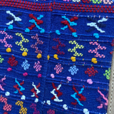 Huipil Tote Bag