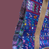Huipil Tote Bag