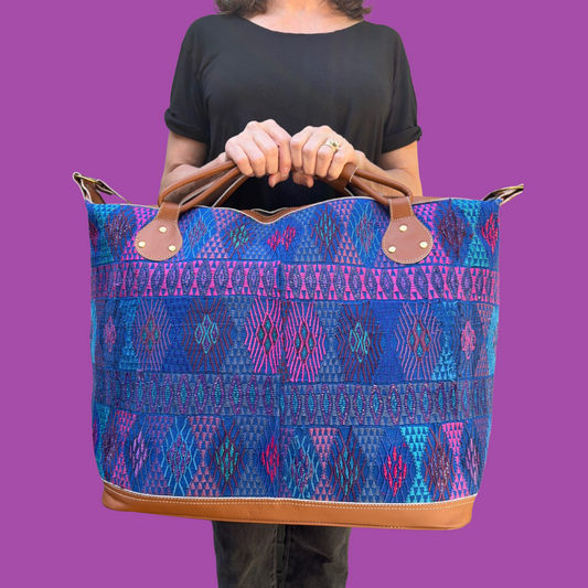 Huipil Weekender