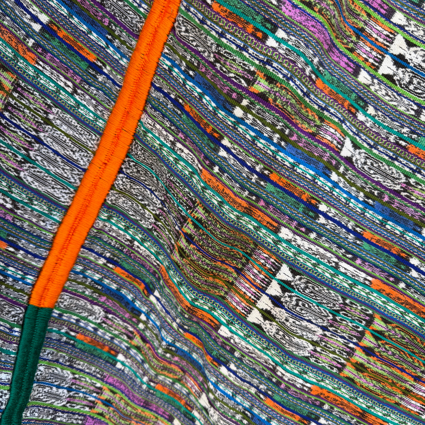 Cotton Corte Blanket