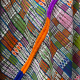 One-of-a-Kind Cotton Corte Blanket