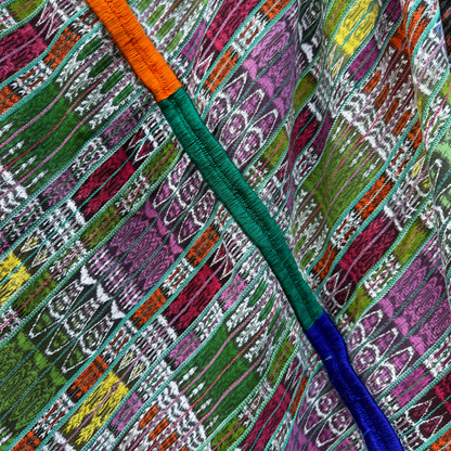 Cotton Corte Blanket