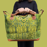 Huipil Weekender