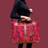 Huipil Weekender