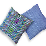 Corte & Hemp Pillow