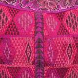 Huipil Weekender