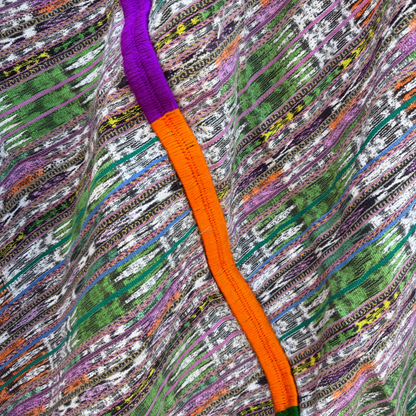 Cotton Corte Blanket