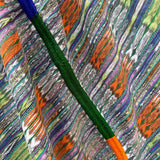 One-of-a-Kind Cotton Corte Blanket