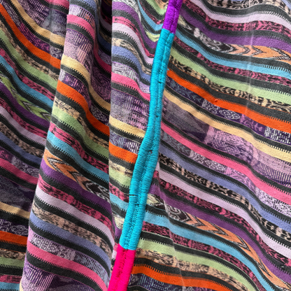 Cotton Corte Blanket