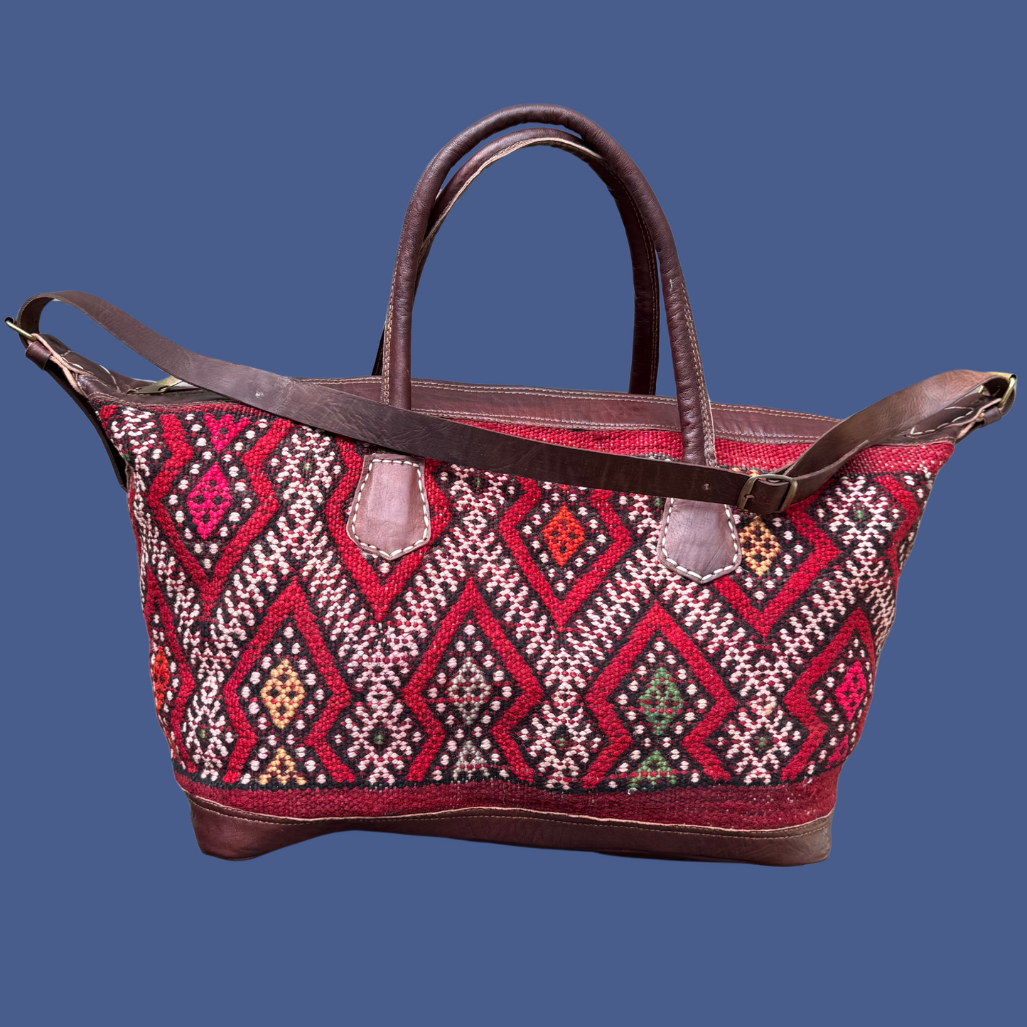 Kilim Weekender