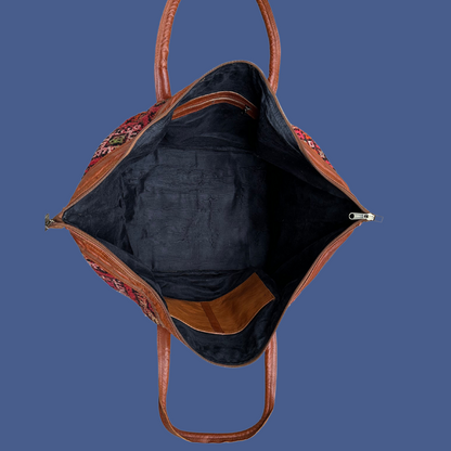 Kilim Weekender