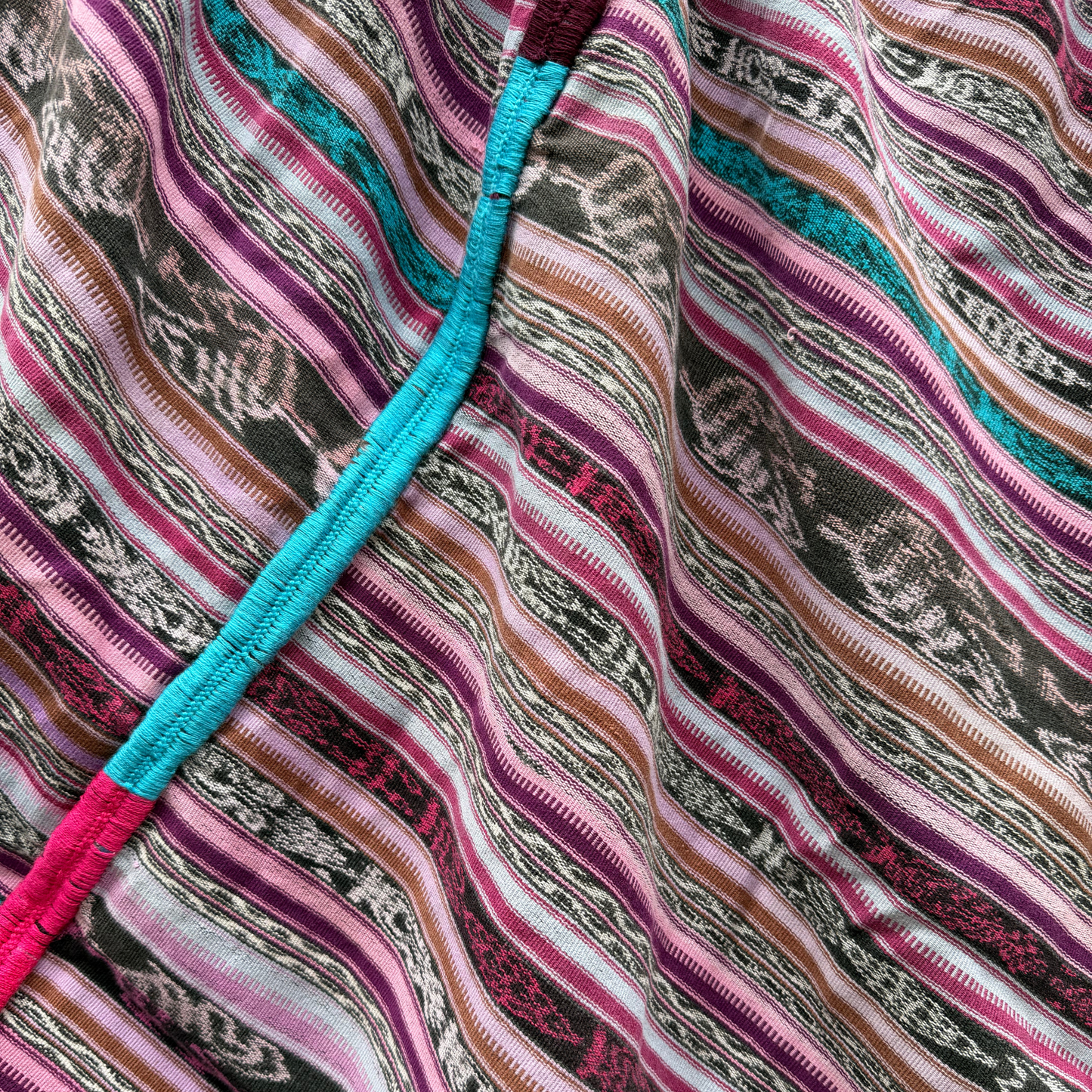 Cotton Corte Blanket