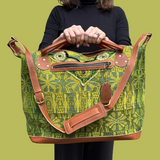 Huipil Weekender