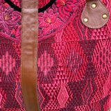 Huipil Weekender