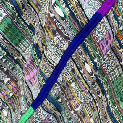 Cotton Corte Blanket