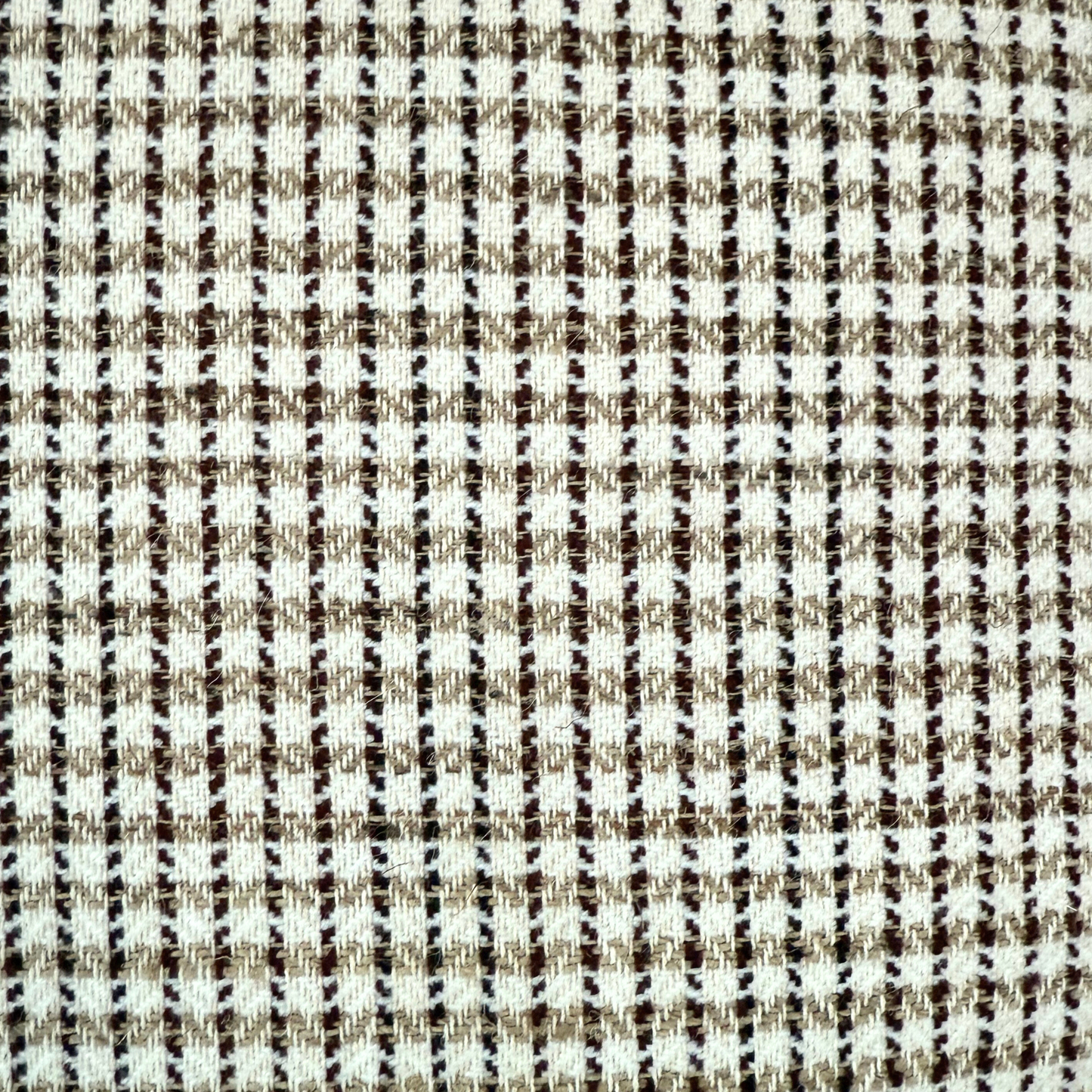 Natural Nettle Fiber Pillow Cover – Artisan-Made, Earth-Tone Home Décor