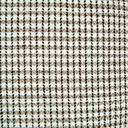 Natural Nettle Fiber Pillow Cover – Artisan-Made, Earth-Tone Home Décor