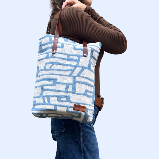 Sustainable Tote