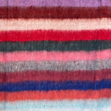 Heirloom Wool Momo Blanket | Cozy, Hot Spring-Felted Throw Handcrafted by Mayan Artisans