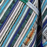 One-of-a-Kind Cotton Corte Blanket