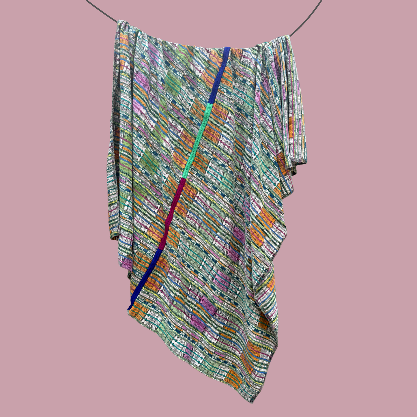 Cotton Corte Blanket