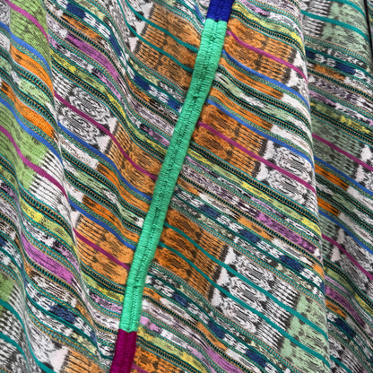 Cotton Corte Blanket