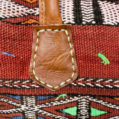 Kilim Weekender