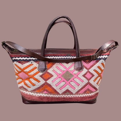 Kilim Weekender