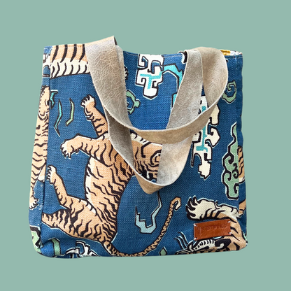 Sustainable Tote