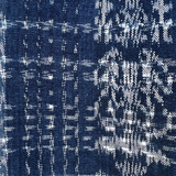 Indigo Corte Cloth Napkins