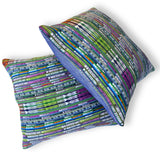 Corte & Hemp Pillow