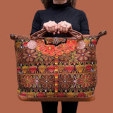 Huipil Weekender