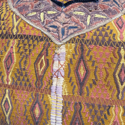 Huipil Weekender