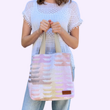 Sustainable Tote