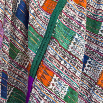 Cotton Corte Blanket