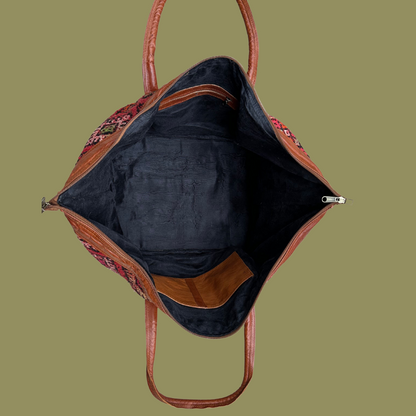Kilim Weekender